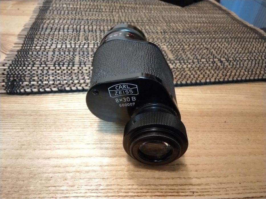 Monocular Carl Zeiss 8x30B