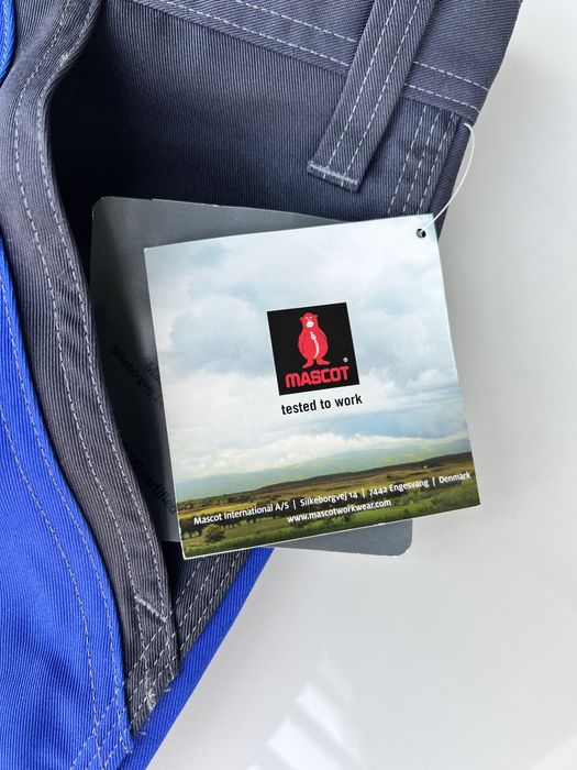 Pantaloni Lucru Mascot