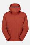 geaca ploaie Rab Downpour Light, S, M L pertex La sportiva