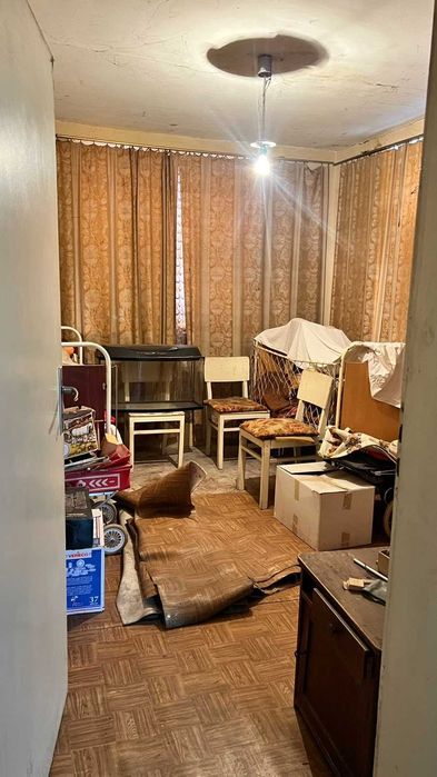 Къща в град Кричим