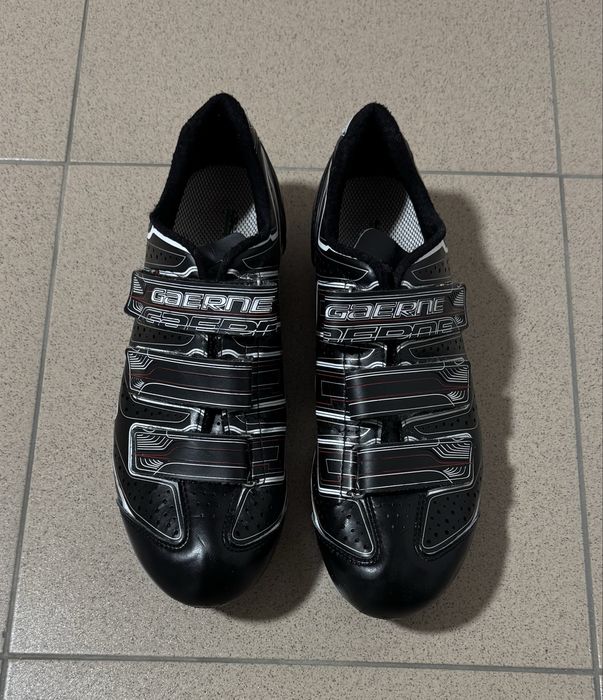Pantofi Gaerne ciclism MTB