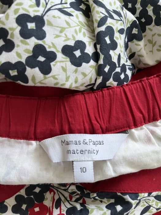 Rochie vara pentru gravide, Mamas and Papas