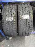 235/65/16C Continental M+S