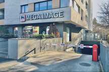 Vand/inchiriez loc de parcare garaj B-dul Aerogarii 38A, Piata Baneasa