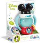 Clementoni 17335 - Фенер Мики на Disney - Интерактивна