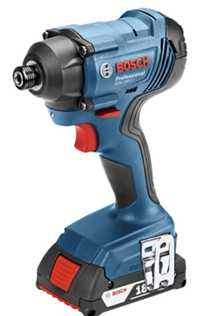 Винтоверт Bosch GDR 180-li