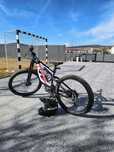 Vând Bicicleta electrica THOK MIG
