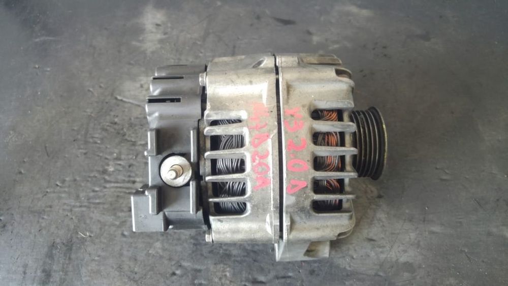alternator bmw seria 1 e81 e87 seria 3 e90 e91 2.0 d  7802261a104