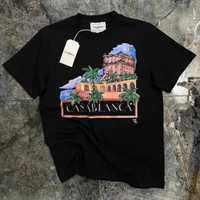 Tricou Casablanca model 2024