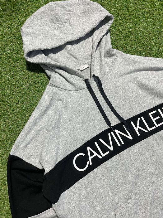 Мъжко горнище : Calvin Klein L