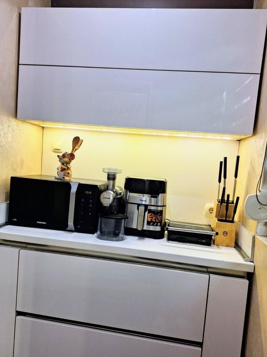 Продава се Тристаен апартамент в Пловдив, Гагарин - 93 кв.м за 1775 €/кв.м - Снимка #4