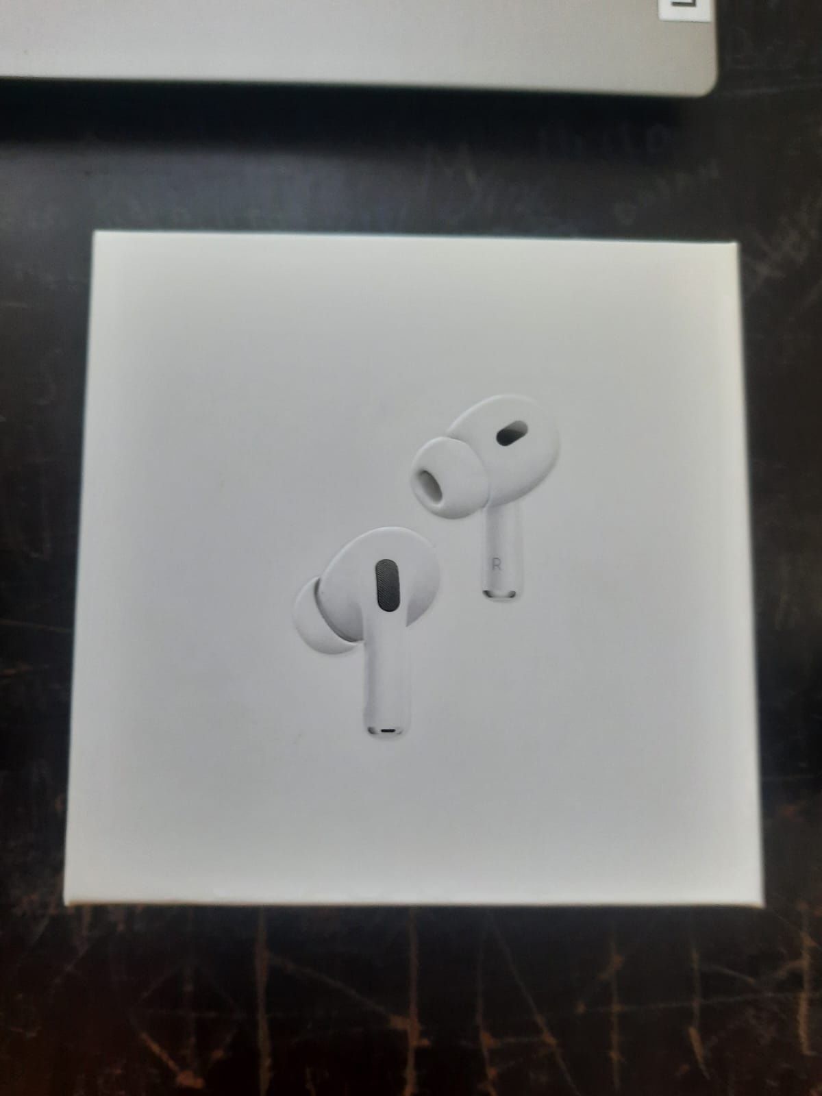 Airpods pro 2 sigilate