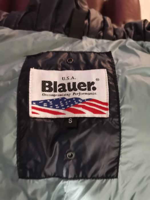 Vand haina BLAUER marimea S