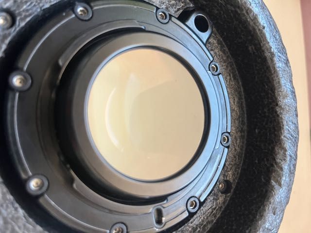 Nauticam WWL-1 + Sony FE 28-60 + аксесоари