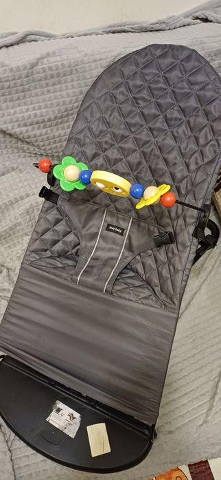 Шезлонг, качалка для младенцев.