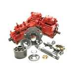 Kit reparatie pompa hidraulica