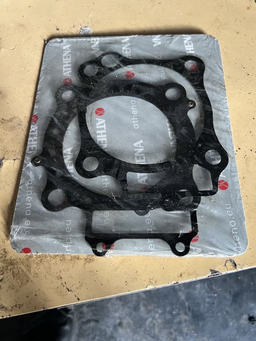 Set garnituri athena honda crf 450 r / 450 x