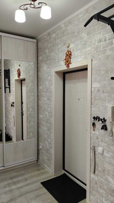 1 комнатная квартира в р-не Алтын Арман за 18 млн тнг