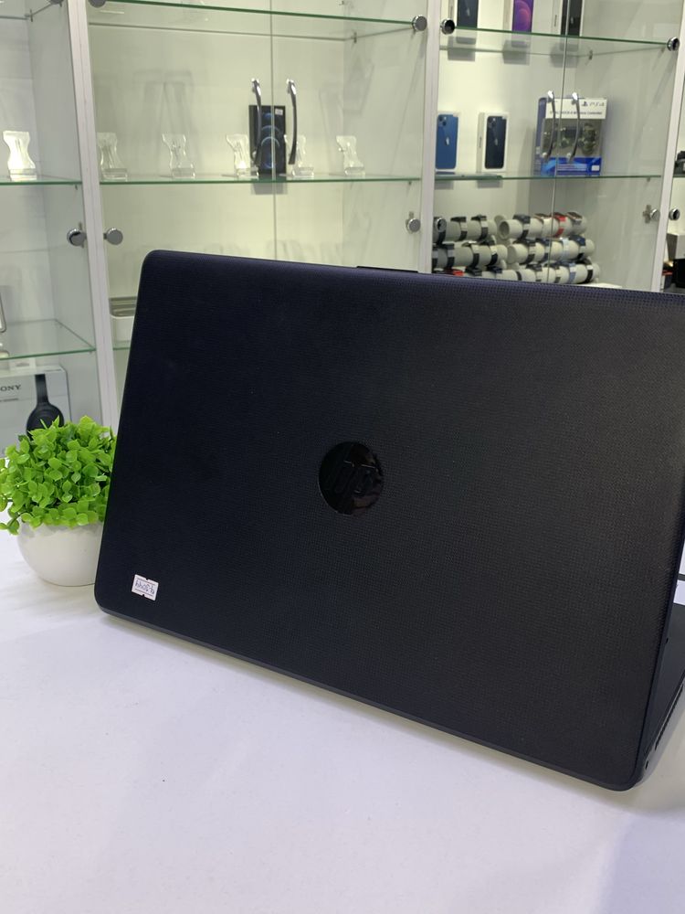 HP intel core i5-7