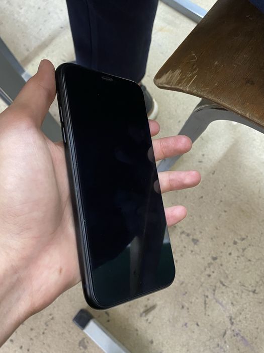 iphone xr ideal tel face tru bor