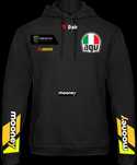 Hanorac fan Yamaha racing Valentino Rossi VR46 Mooney MotoGp
