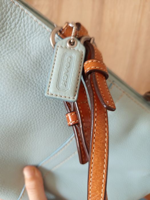 Geanta de damă Coach