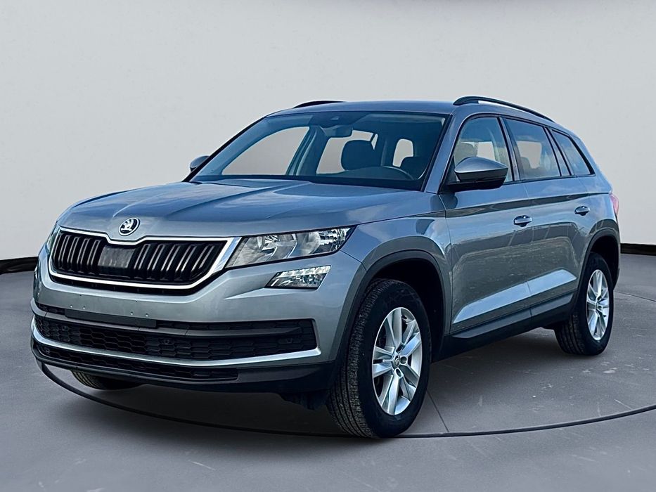 Skoda Kodiaq Automata/7Locuri/Cahs/Rate/Buy-back