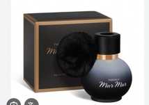 Mur Mur Noir Faberlic