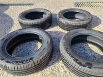 Anvelope de vara Hankook practic noi 205/60R16 Dot 2025