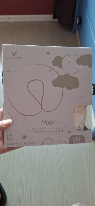 Мемори възглавница