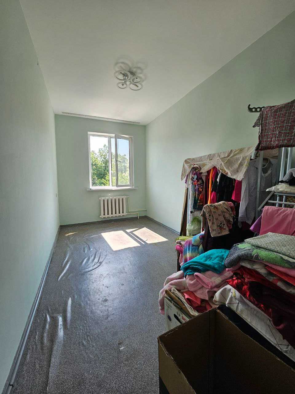 Продам квартиру Чиланзар - 8, 2/4/4, 47 м2, не торец