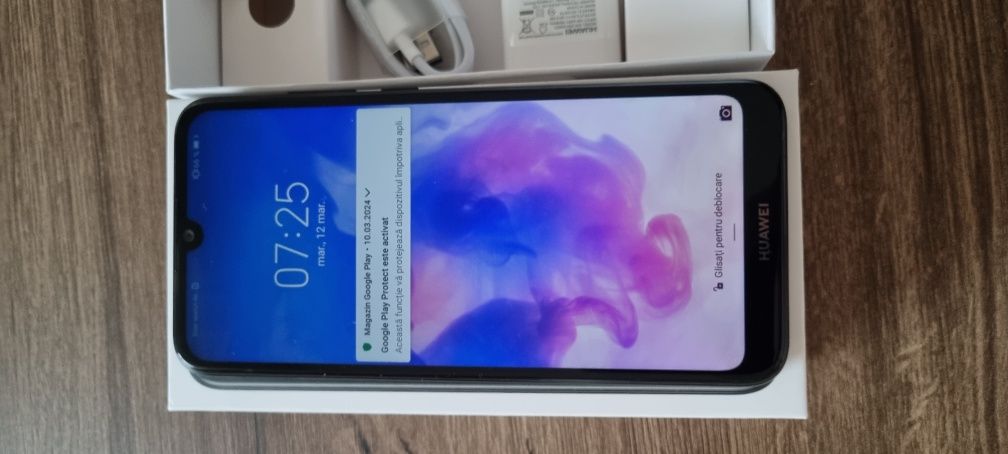 Telefon Huawei  Y6  2019