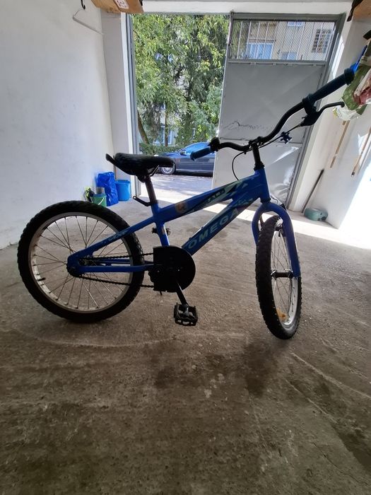 Bicicleta pentru copii