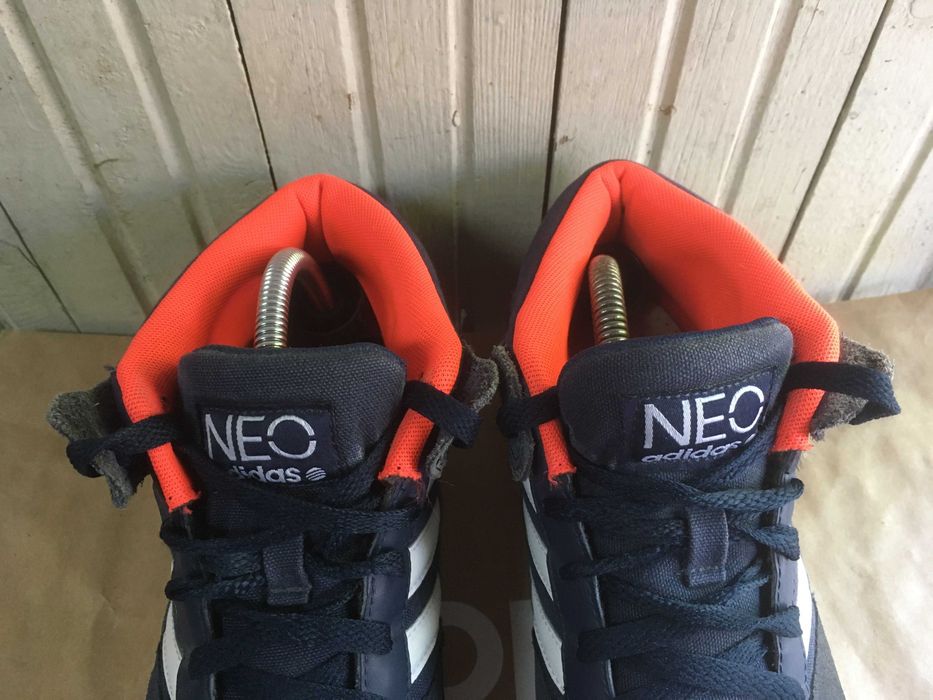 ''Adidas Neo Originals''оригинални маратонки 44 номер
