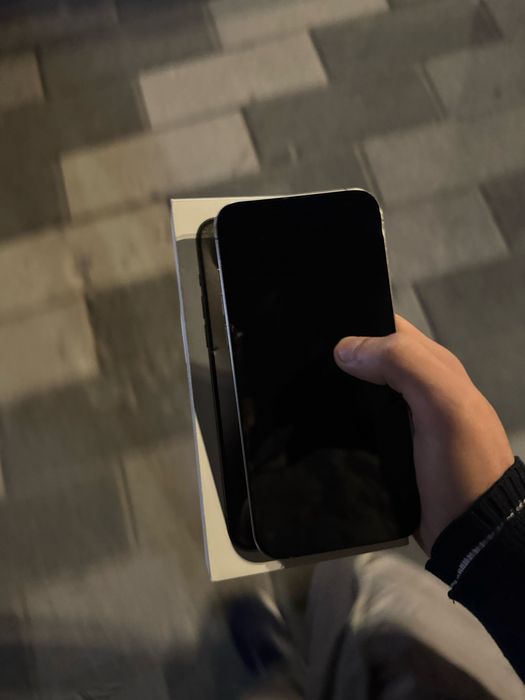 iPhone 15 Pro Max 256