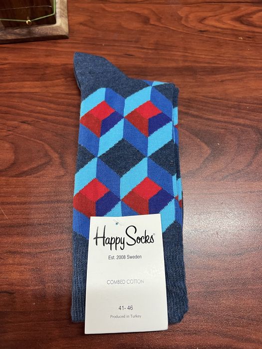 Happy Socks ( Хепи Сокс )-чорапи.