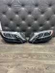 Mercedes W222 USA S class 350 500 S63 Фар фарове ляв десен американски
