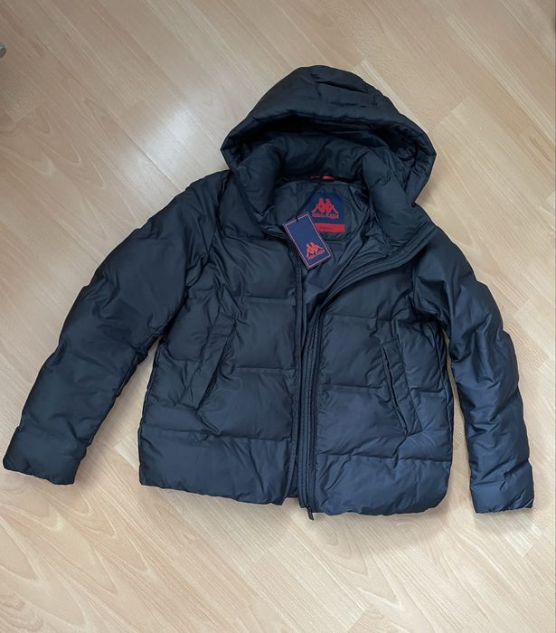 Geaca Robe di Kappa