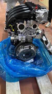 Новый двигатель F4R 2.0 гарантия Laguna 2
