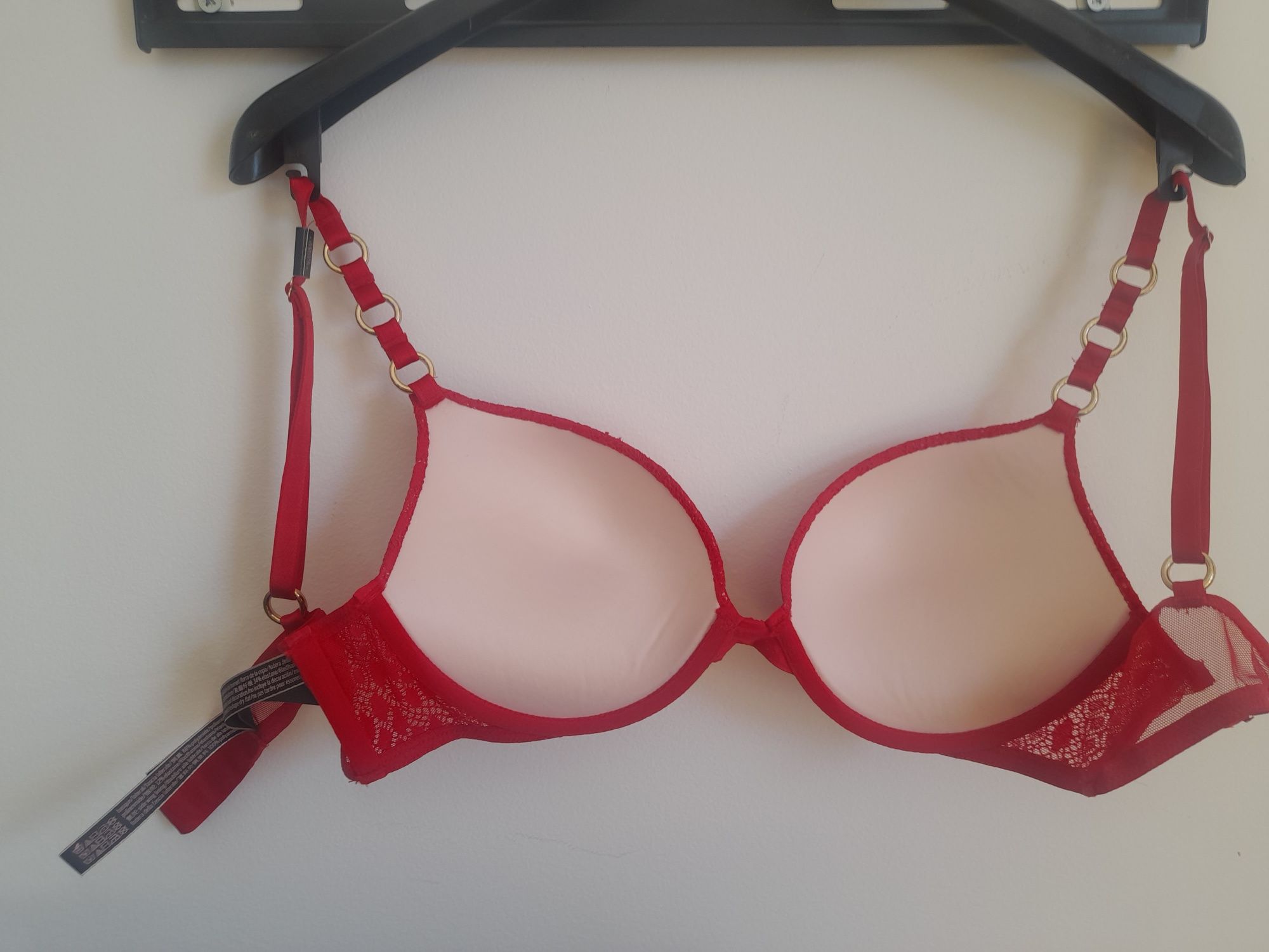 сутиен Victoria's Secret  push up