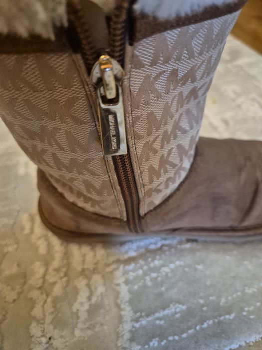 Детски боти Michael Kors