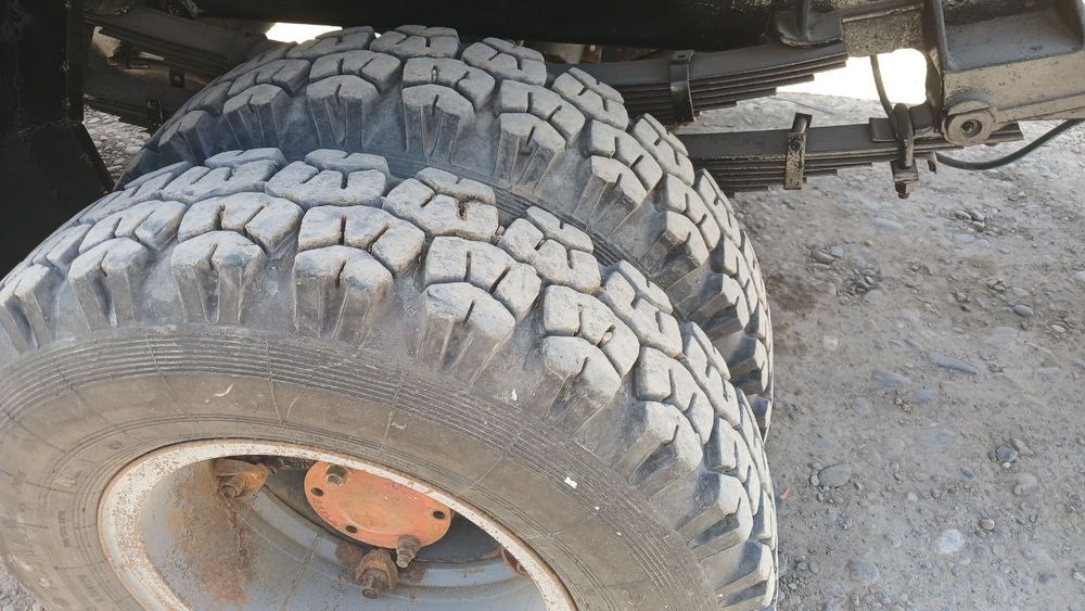 Kamaz silxoz prispi ham sotiladi