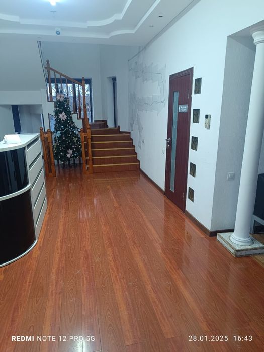 Сдается дом в аренду