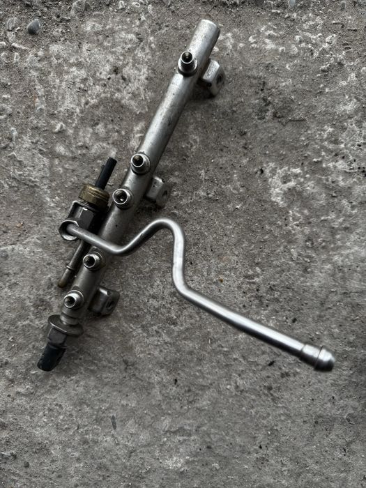 Rampa injectie BMW n43b20a