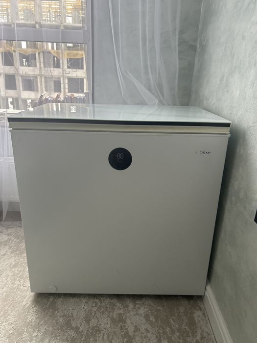 Морозильник холодилник