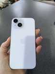 IPhone 15 256gb в отличном состоянии