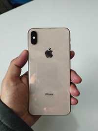 Iphone XS Max gold 512gb