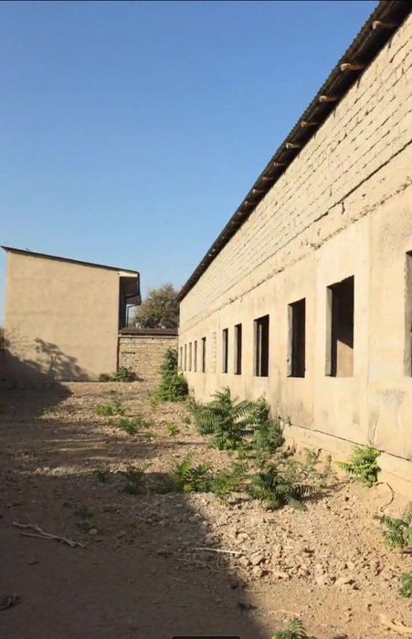 Yer sotiladi Yashnabod