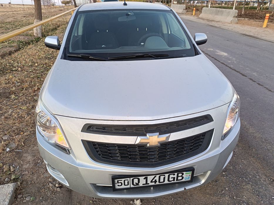 Cobolt holati yaxshi prabeg xalol