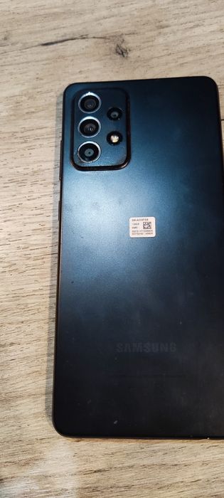 Samsung A52 За части